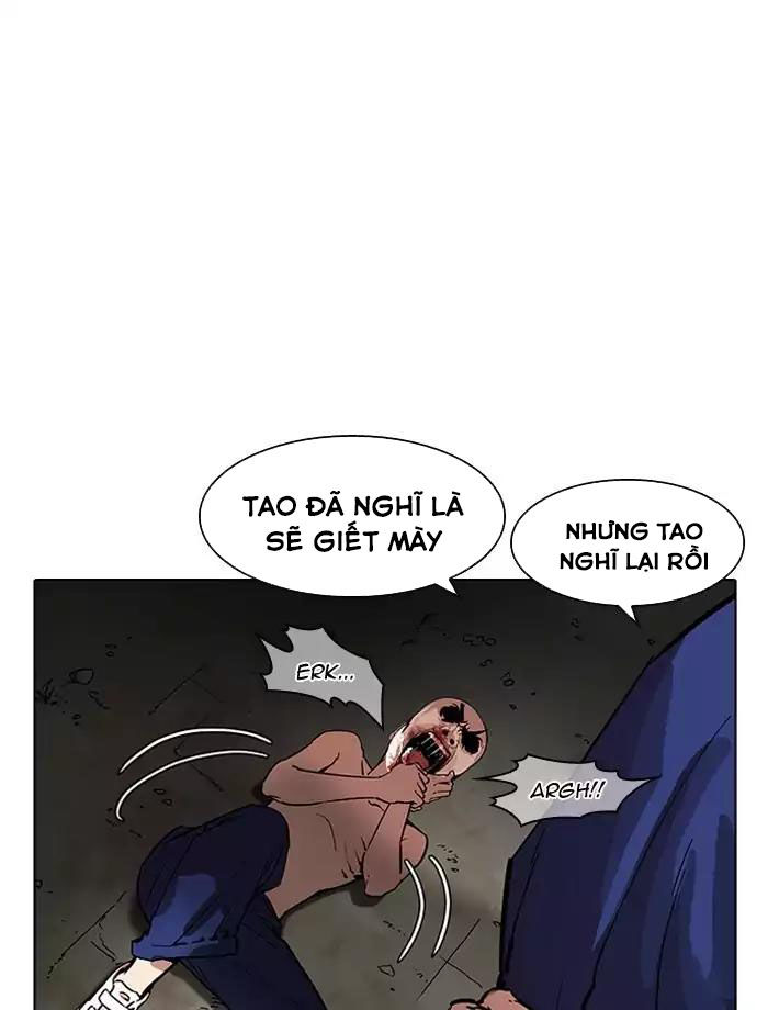 Lookism - Hoán Đổi Diệu Kỳ chapter 185 - Upload bởi truyensieuhay.com