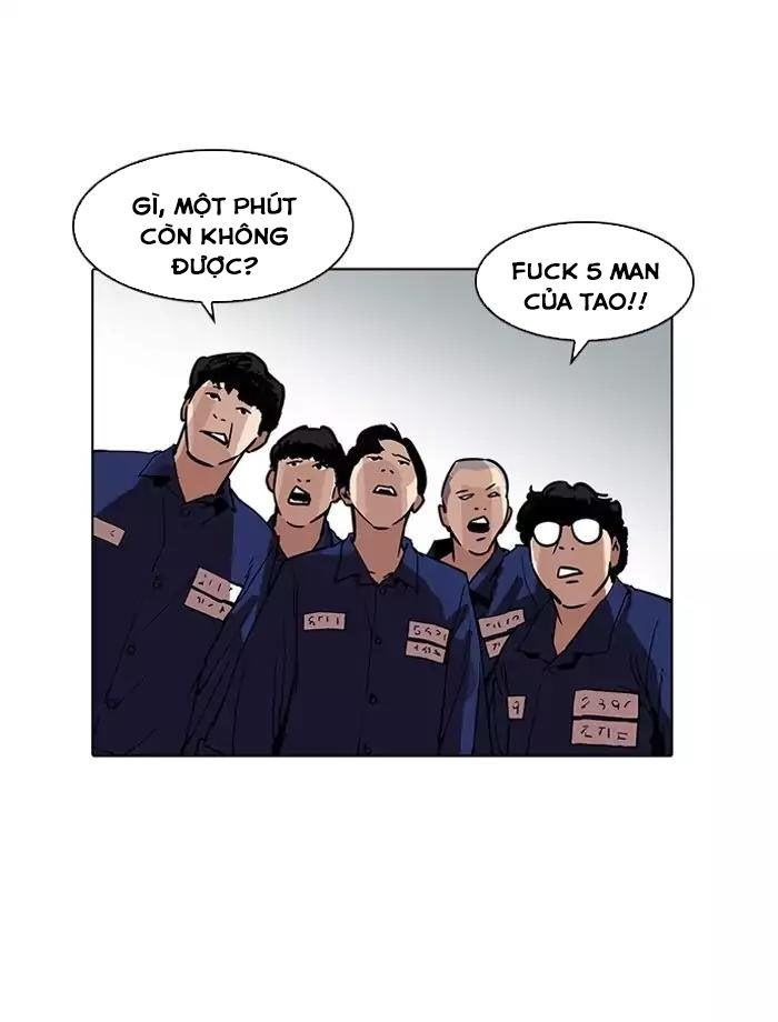 Lookism - Hoán Đổi Diệu Kỳ chapter 185 - Upload bởi truyensieuhay.com