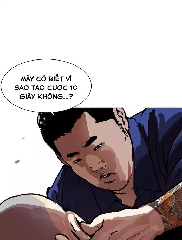 Lookism - Hoán Đổi Diệu Kỳ chapter 185 - Upload bởi truyensieuhay.com