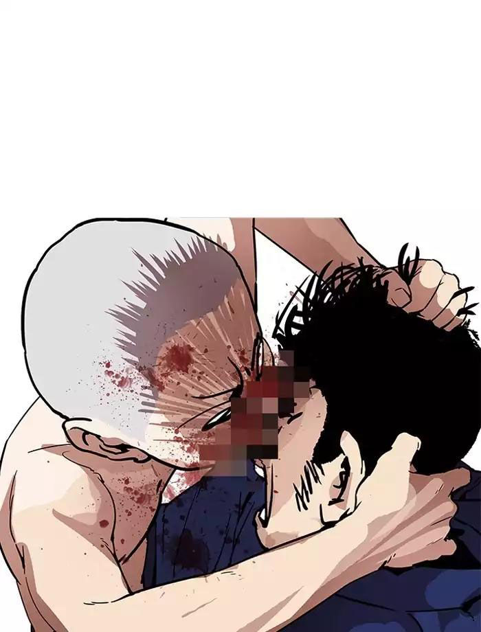 Lookism - Hoán Đổi Diệu Kỳ chapter 185 - Upload bởi truyensieuhay.com