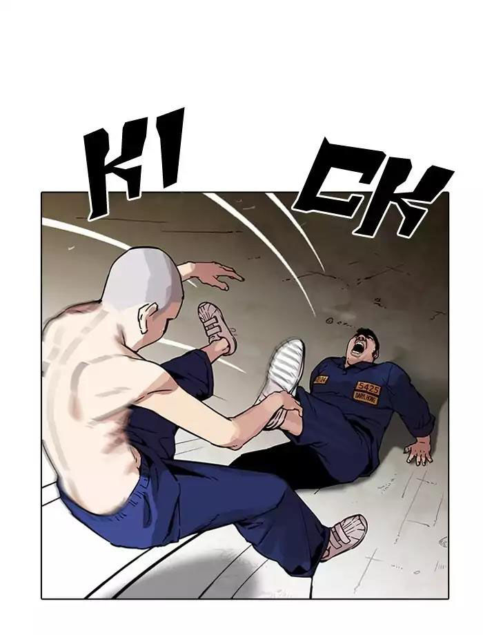 Lookism - Hoán Đổi Diệu Kỳ chapter 185 - Upload bởi truyensieuhay.com