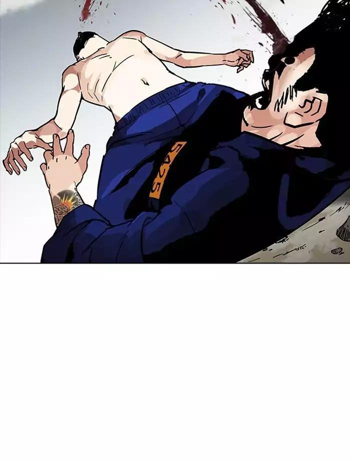 Lookism - Hoán Đổi Diệu Kỳ chapter 185 - Upload bởi truyensieuhay.com
