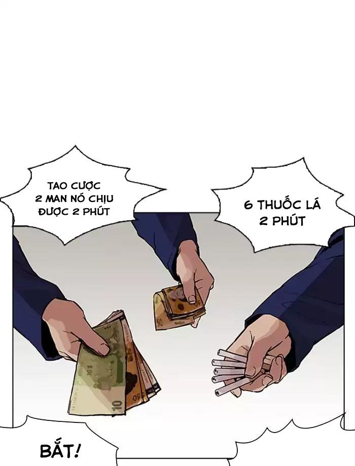Lookism - Hoán Đổi Diệu Kỳ chapter 185 - Upload bởi truyensieuhay.com