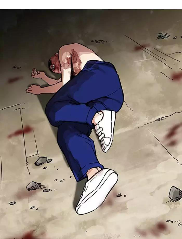 Lookism - Hoán Đổi Diệu Kỳ chapter 185 - Upload bởi truyensieuhay.com