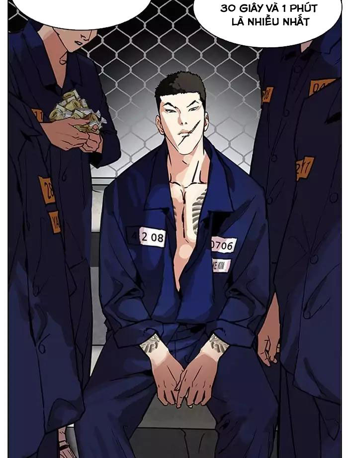 Lookism - Hoán Đổi Diệu Kỳ chapter 185 - Upload bởi truyensieuhay.com
