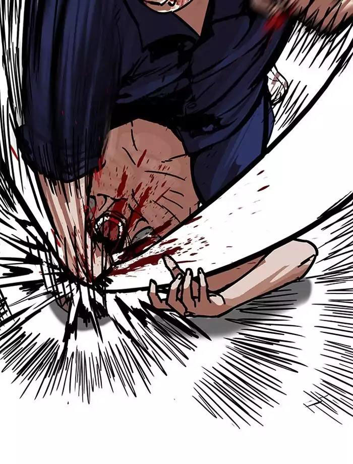 Lookism - Hoán Đổi Diệu Kỳ chapter 185 - Upload bởi truyensieuhay.com