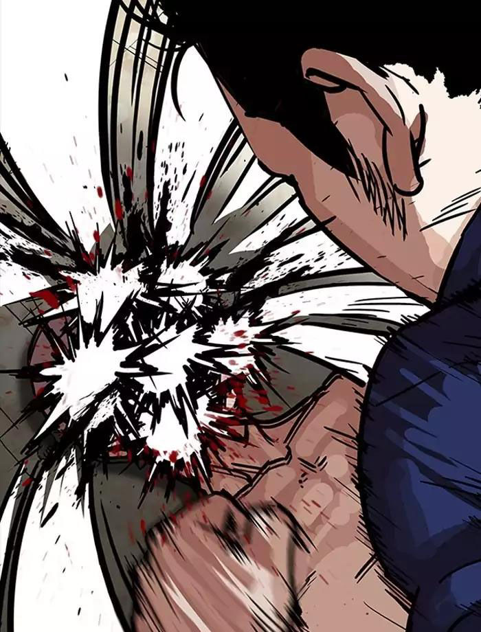 Lookism - Hoán Đổi Diệu Kỳ chapter 185 - Upload bởi truyensieuhay.com