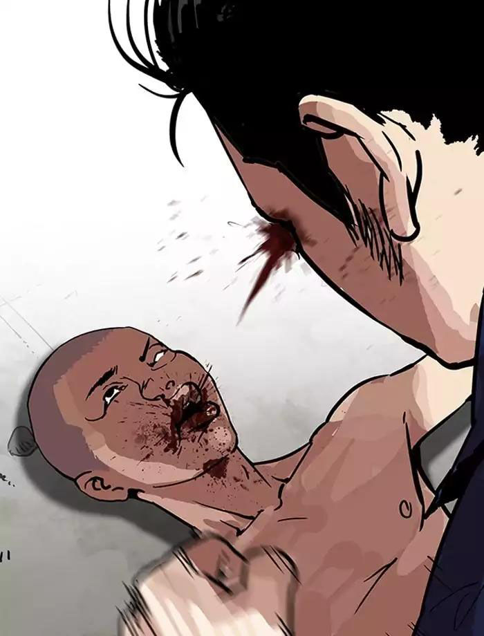 Lookism - Hoán Đổi Diệu Kỳ chapter 185 - Upload bởi truyensieuhay.com