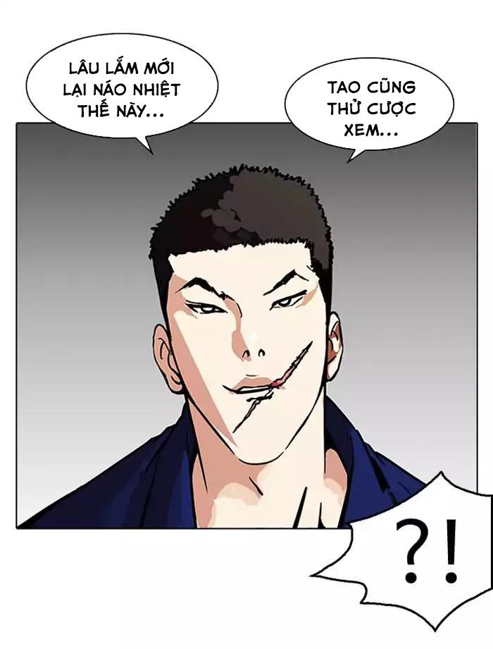 Lookism - Hoán Đổi Diệu Kỳ chapter 185 - Upload bởi truyensieuhay.com