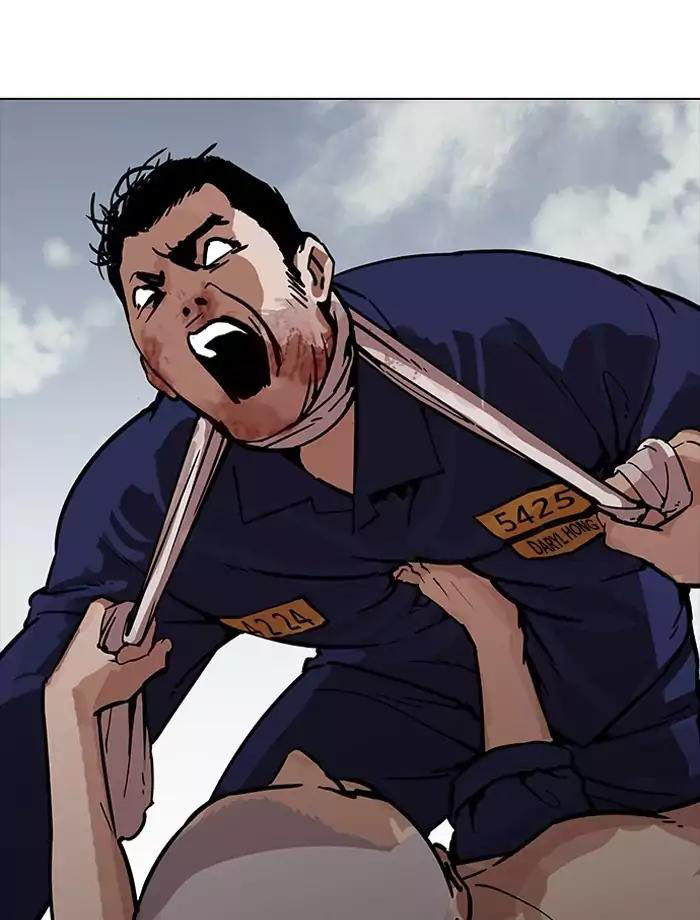 Lookism - Hoán Đổi Diệu Kỳ chapter 185 - Upload bởi truyensieuhay.com