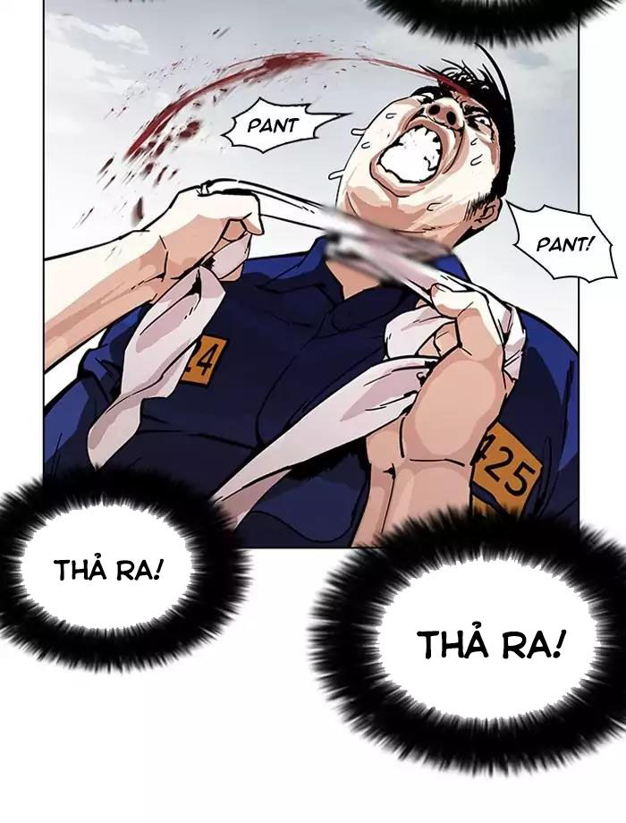 Lookism - Hoán Đổi Diệu Kỳ chapter 185 - Upload bởi truyensieuhay.com
