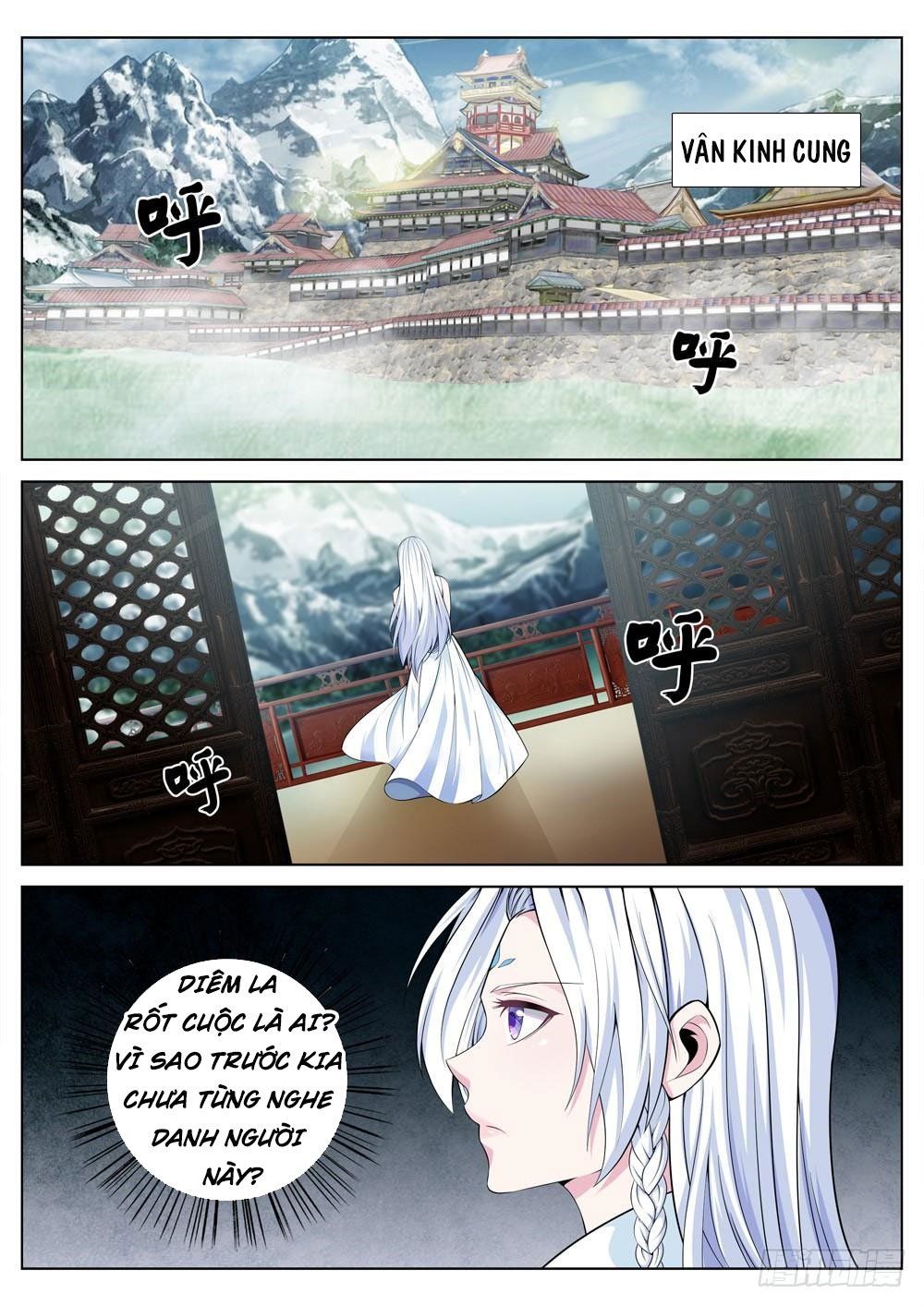 Cực Phẩm Diêm La Hệ Thống chapter 28 - Upload bởi truyensieuhay.com