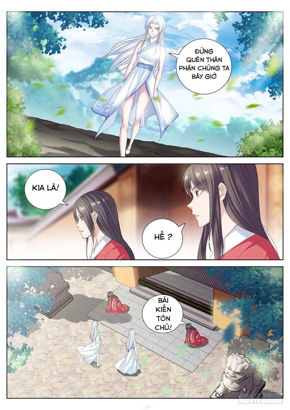 Cực Phẩm Diêm La Hệ Thống chapter 29 - Upload bởi truyensieuhay.com