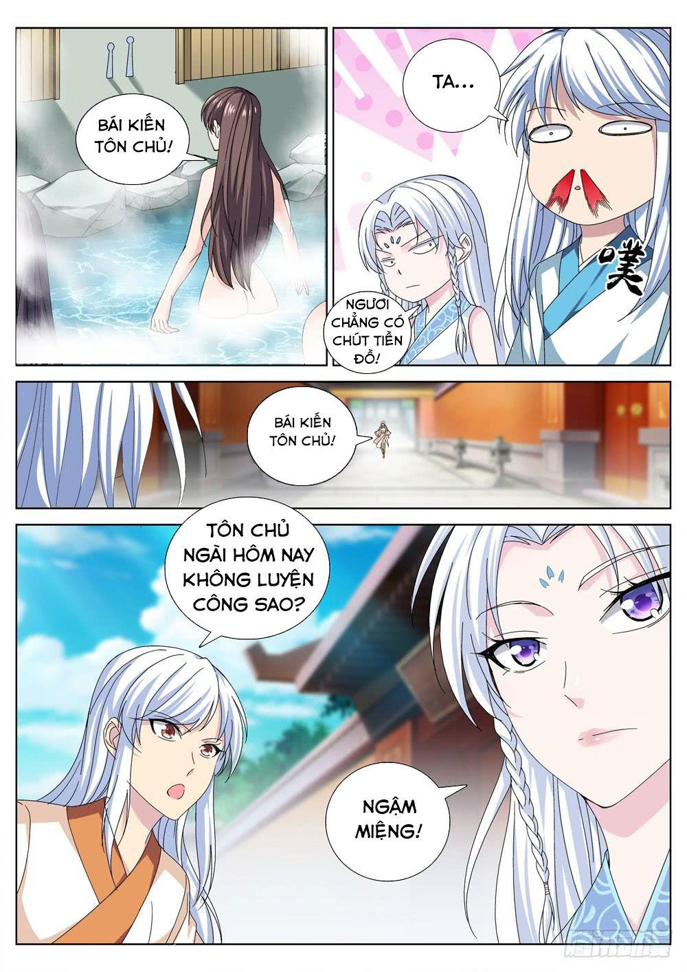 Cực Phẩm Diêm La Hệ Thống chapter 29 - Upload bởi truyensieuhay.com