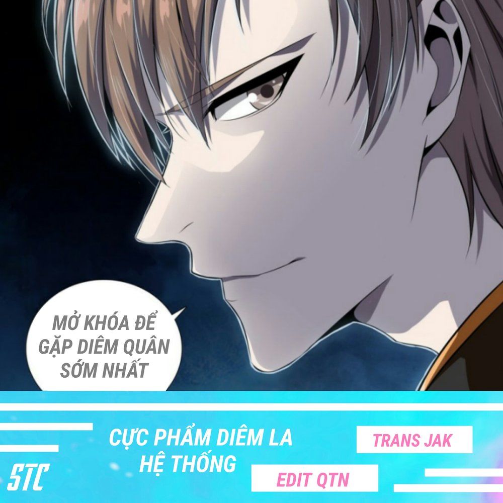 Cực Phẩm Diêm La Hệ Thống chapter 30 - Trang 1