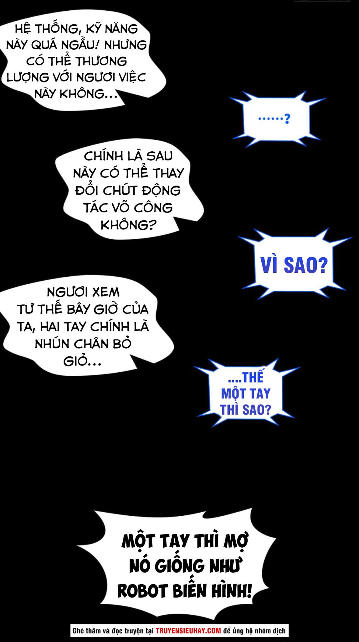 Chiếm Cái Đỉnh Núi Làm Đại Vương chapter 17 - Trang 16