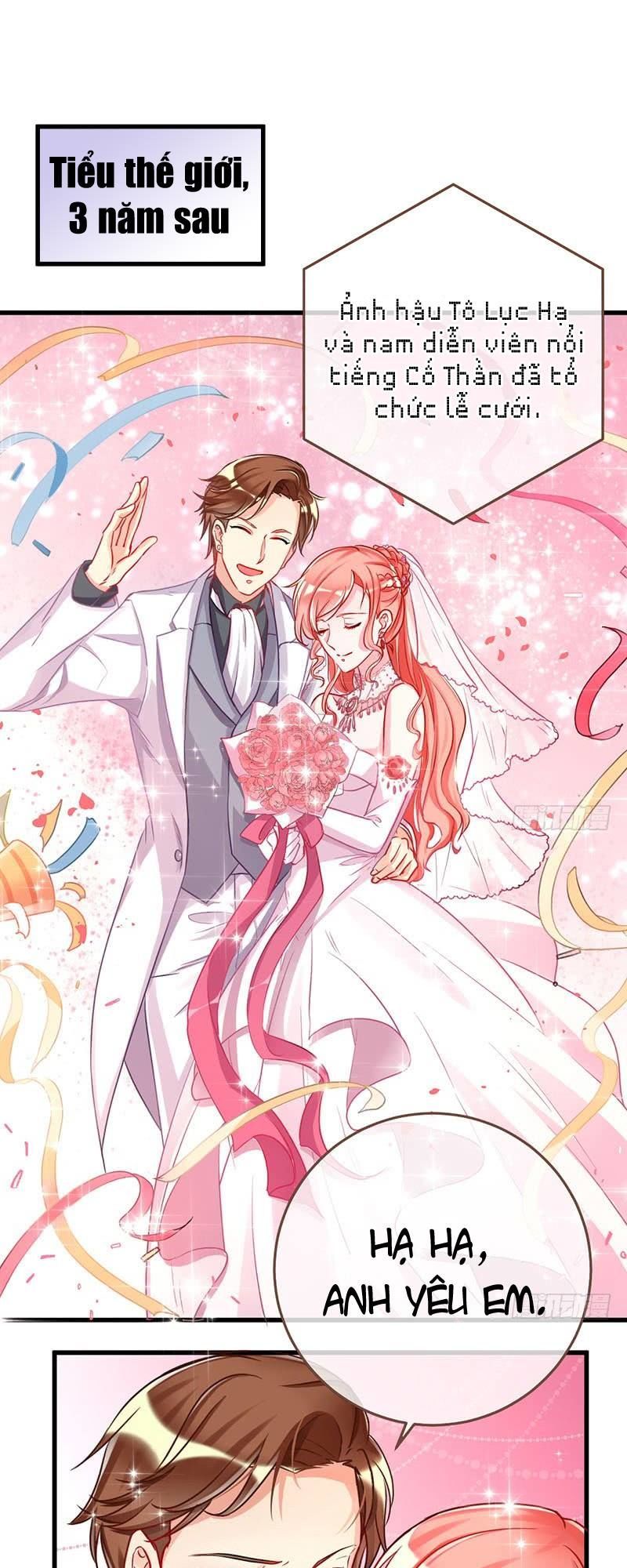 Vạn Tra Triêu Hoàng chapter 37 - Trang 1