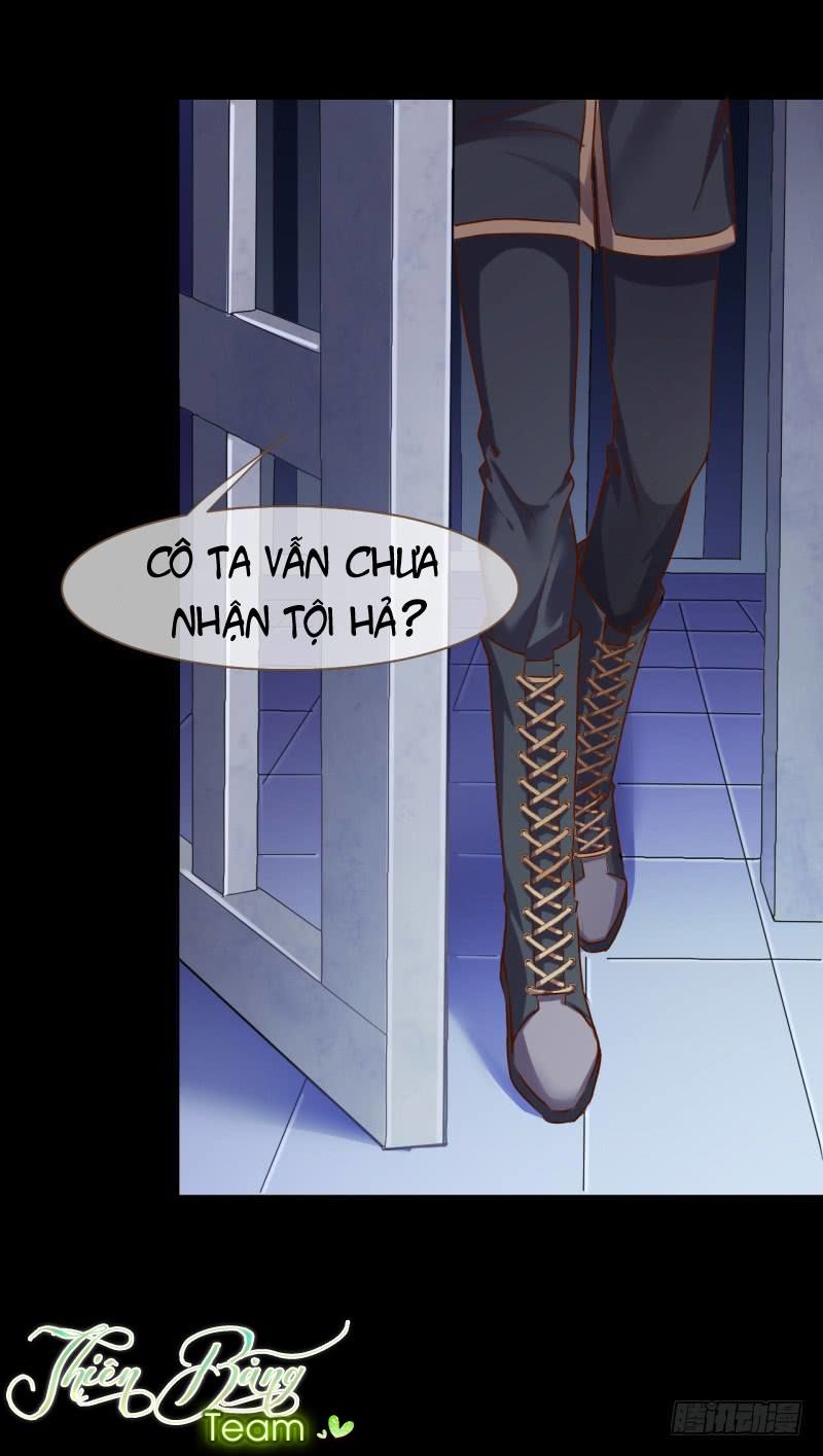 Vạn Tra Triêu Hoàng chapter 37 - Trang 17