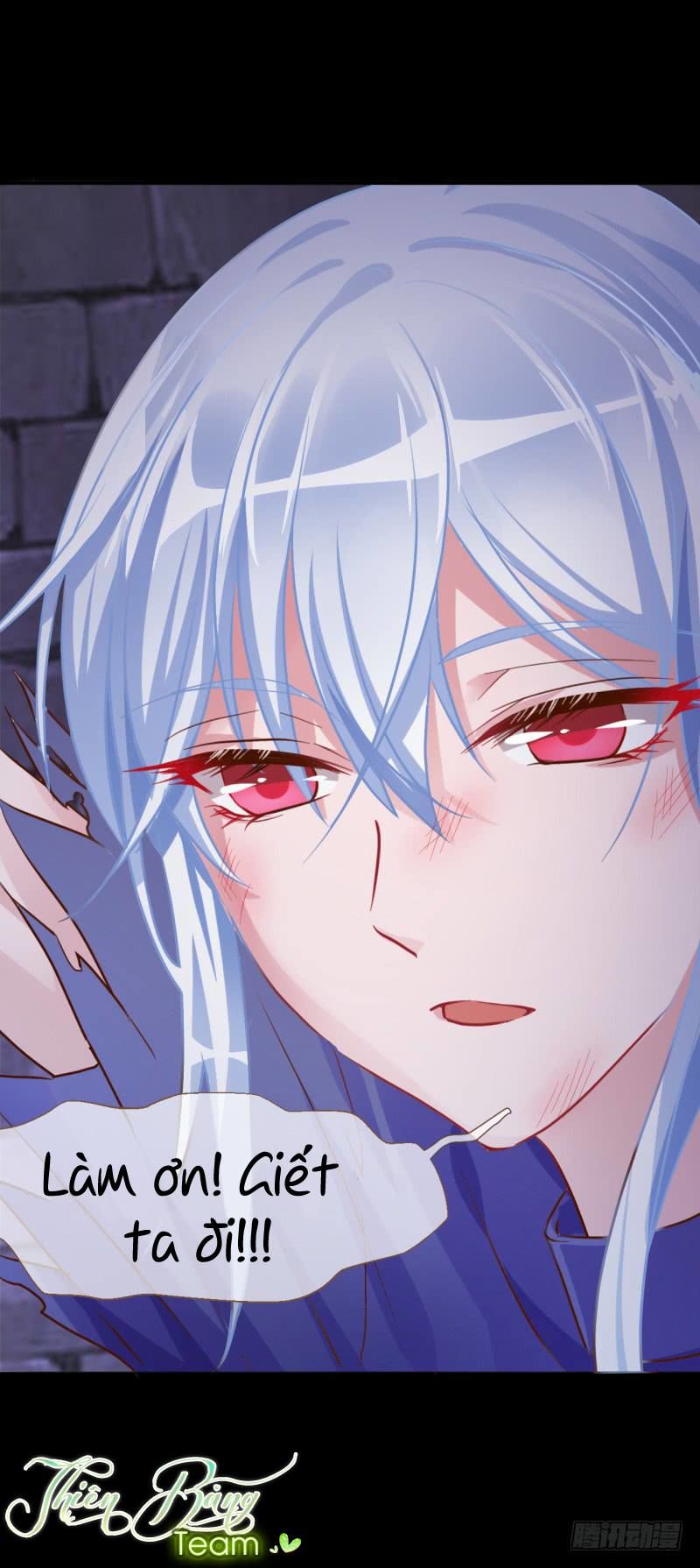 Vạn Tra Triêu Hoàng chapter 37 - Trang 19