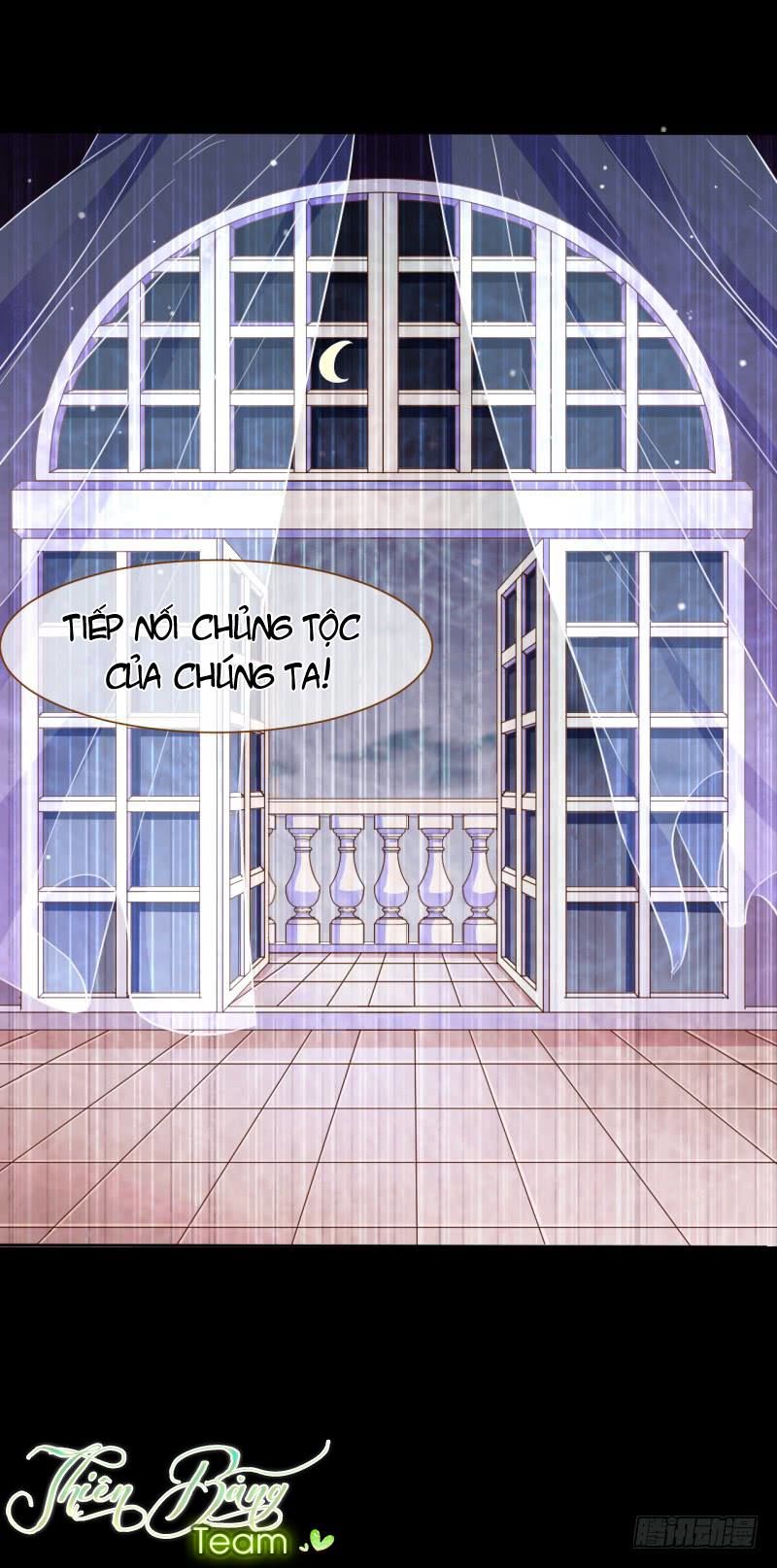 Vạn Tra Triêu Hoàng chapter 37 - Trang 28