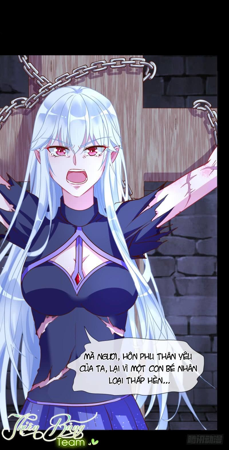 Vạn Tra Triêu Hoàng chapter 37 - Trang 31