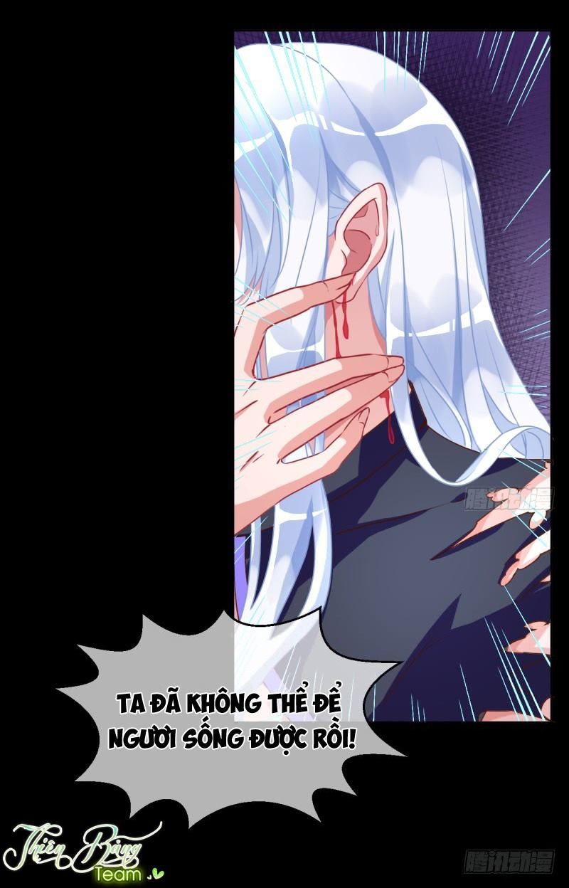 Vạn Tra Triêu Hoàng chapter 37 - Trang 36