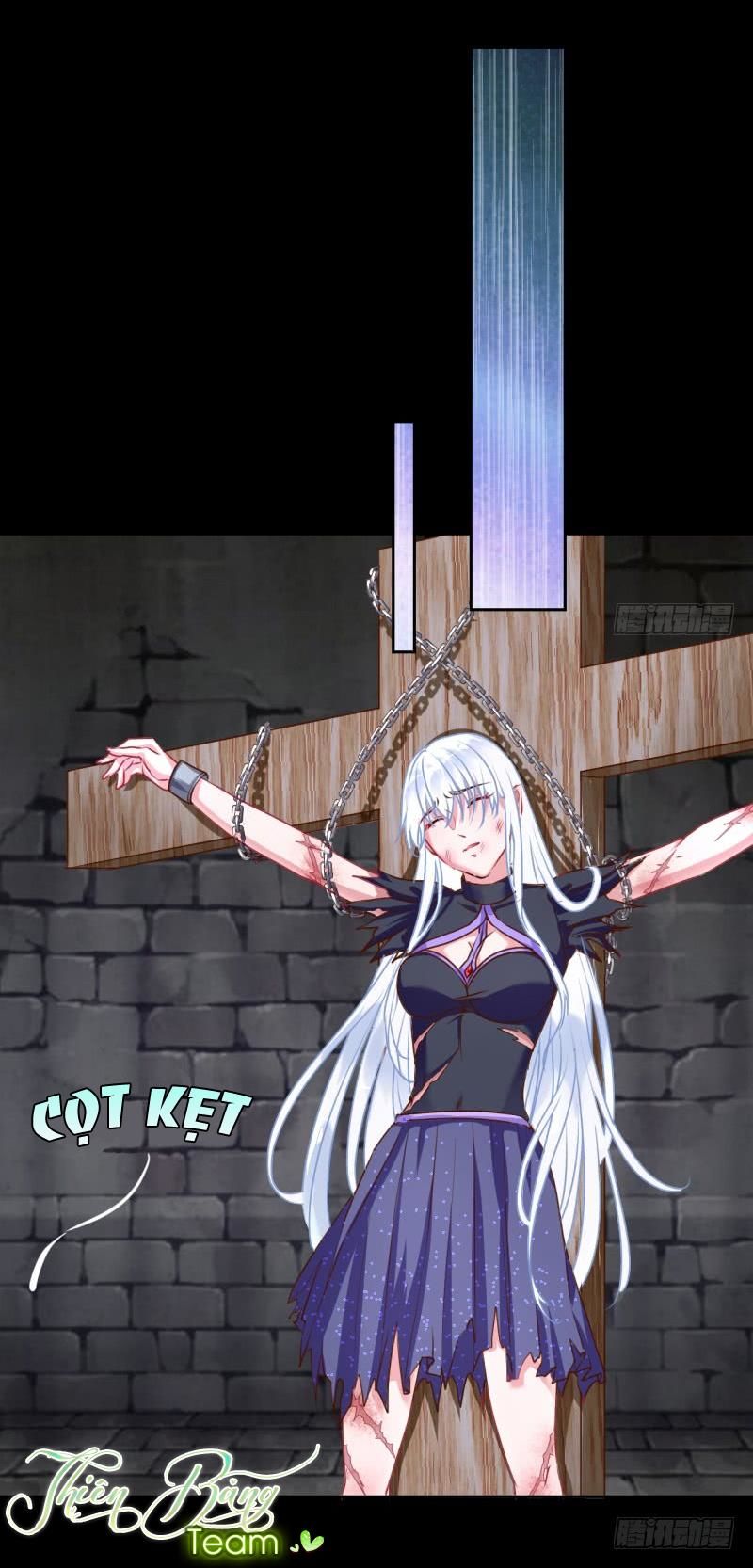 Vạn Tra Triêu Hoàng chapter 37 - Trang 38