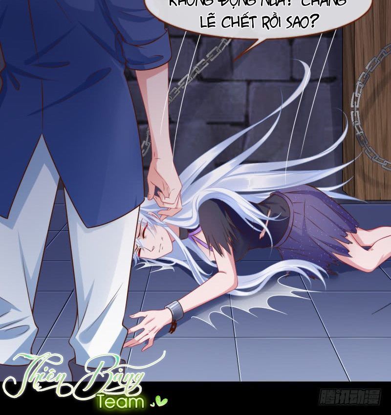 Vạn Tra Triêu Hoàng chapter 37 - Trang 43