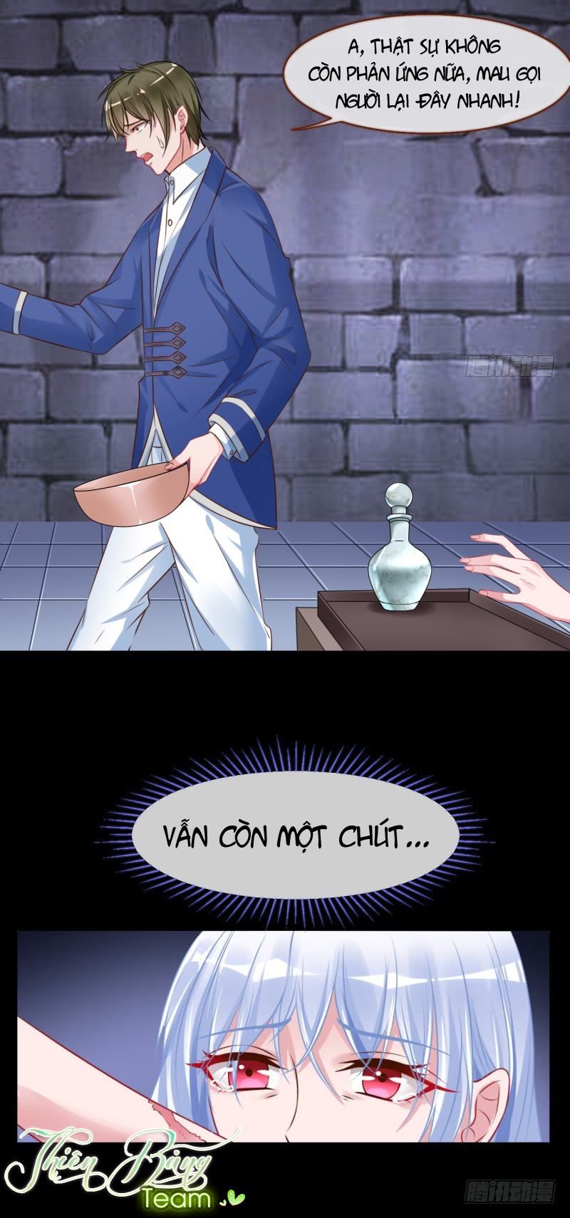 Vạn Tra Triêu Hoàng chapter 37 - Trang 45
