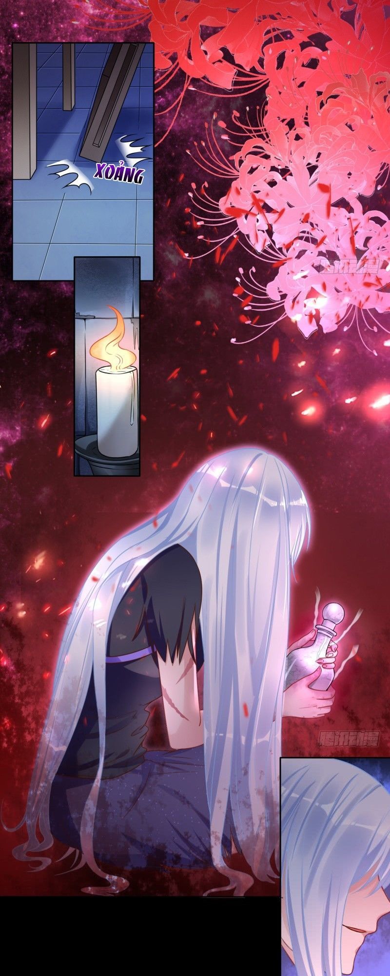 Vạn Tra Triêu Hoàng chapter 37 - Trang 47