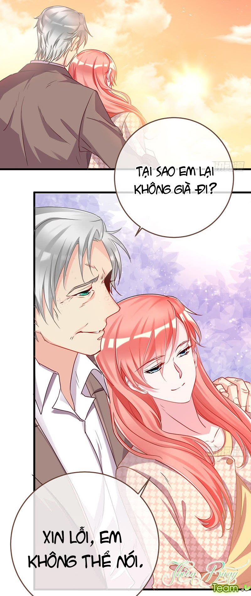 Vạn Tra Triêu Hoàng chapter 37 - Trang 5