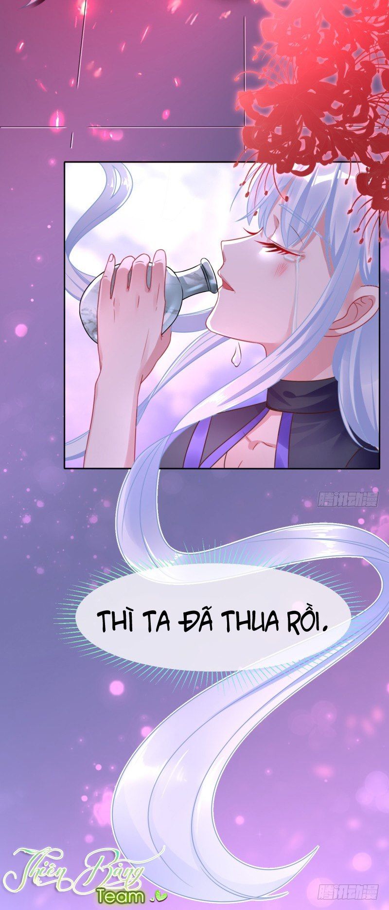 Vạn Tra Triêu Hoàng chapter 37 - Trang 51