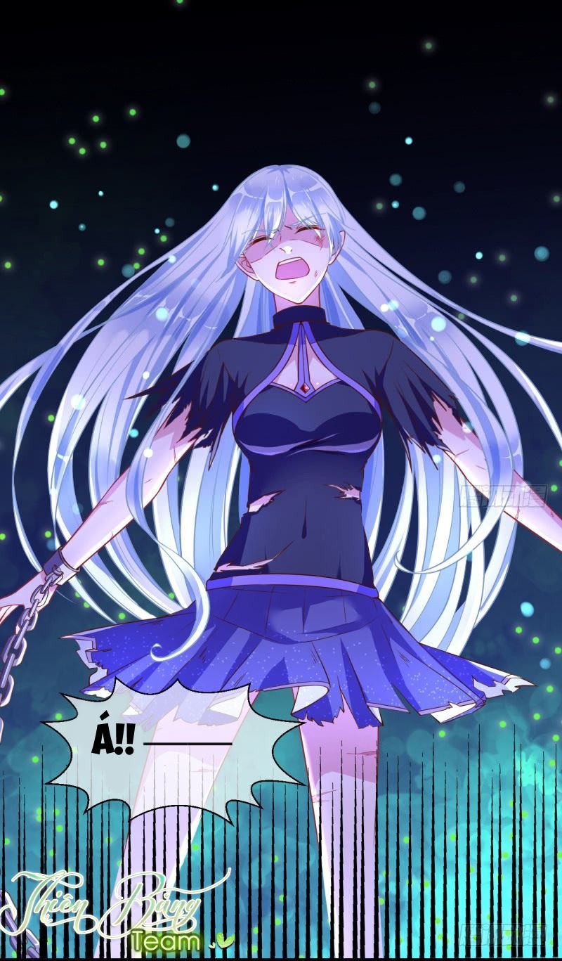 Vạn Tra Triêu Hoàng chapter 37 - Trang 52