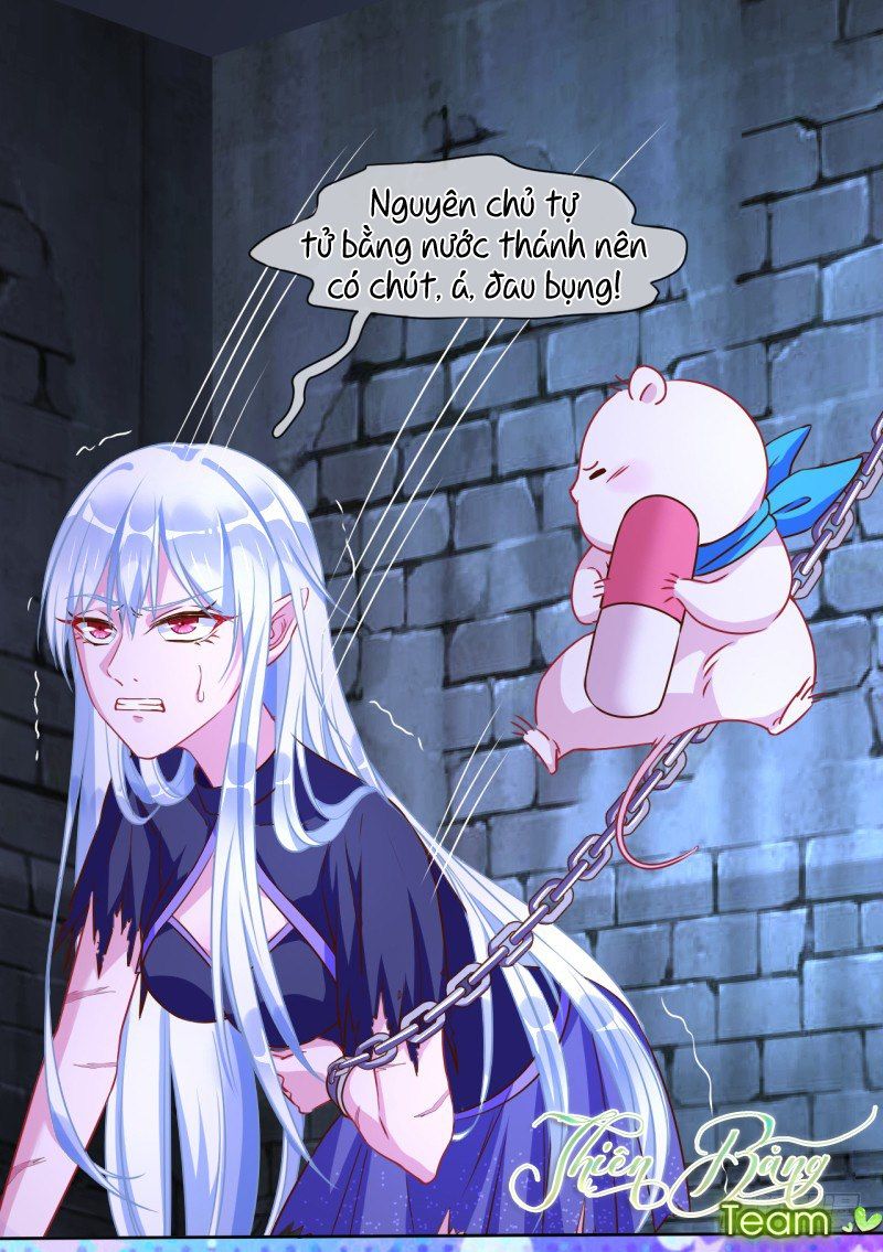 Vạn Tra Triêu Hoàng chapter 37 - Trang 55