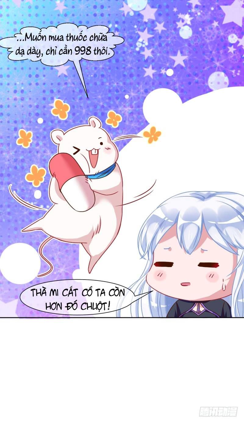 Vạn Tra Triêu Hoàng chapter 37 - Trang 56