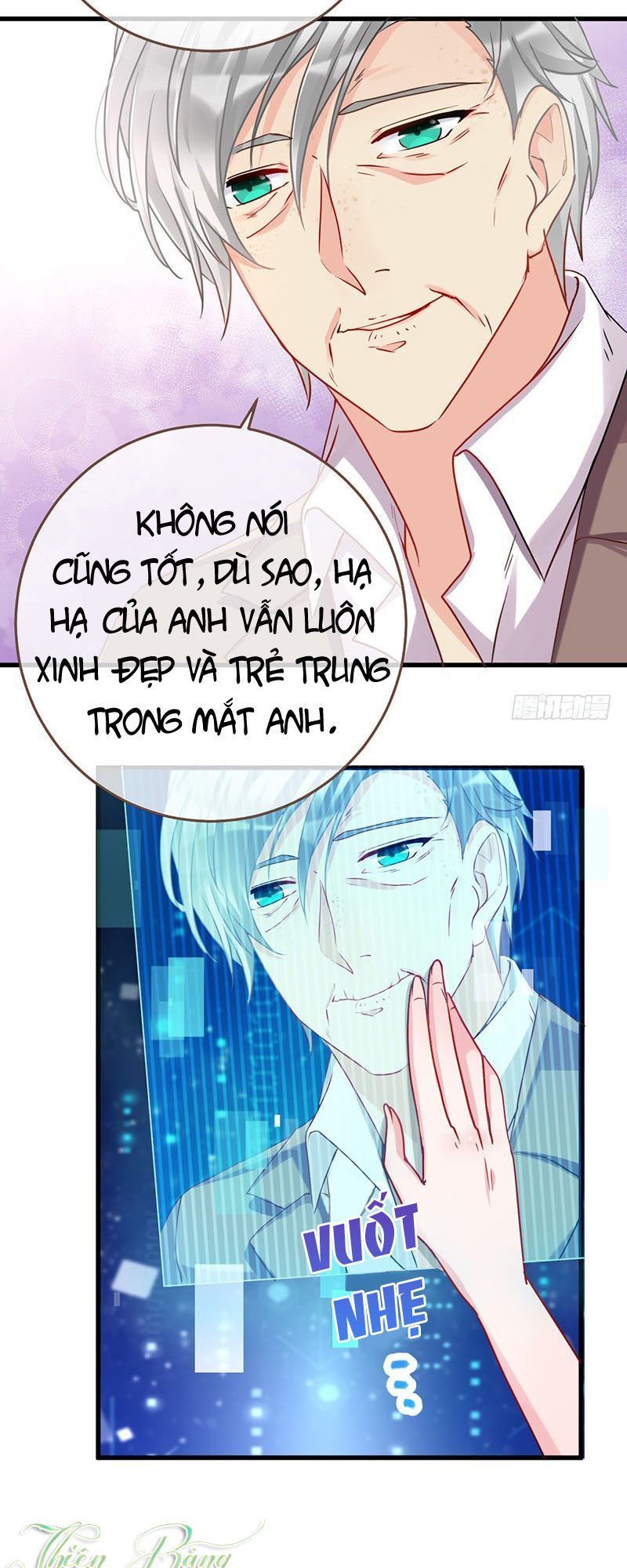Vạn Tra Triêu Hoàng chapter 37 - Trang 6