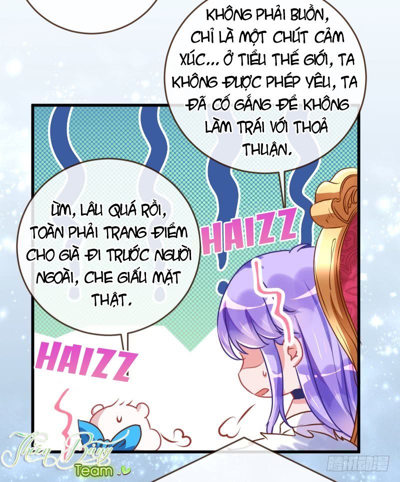 Vạn Tra Triêu Hoàng chapter 37 - Trang 9