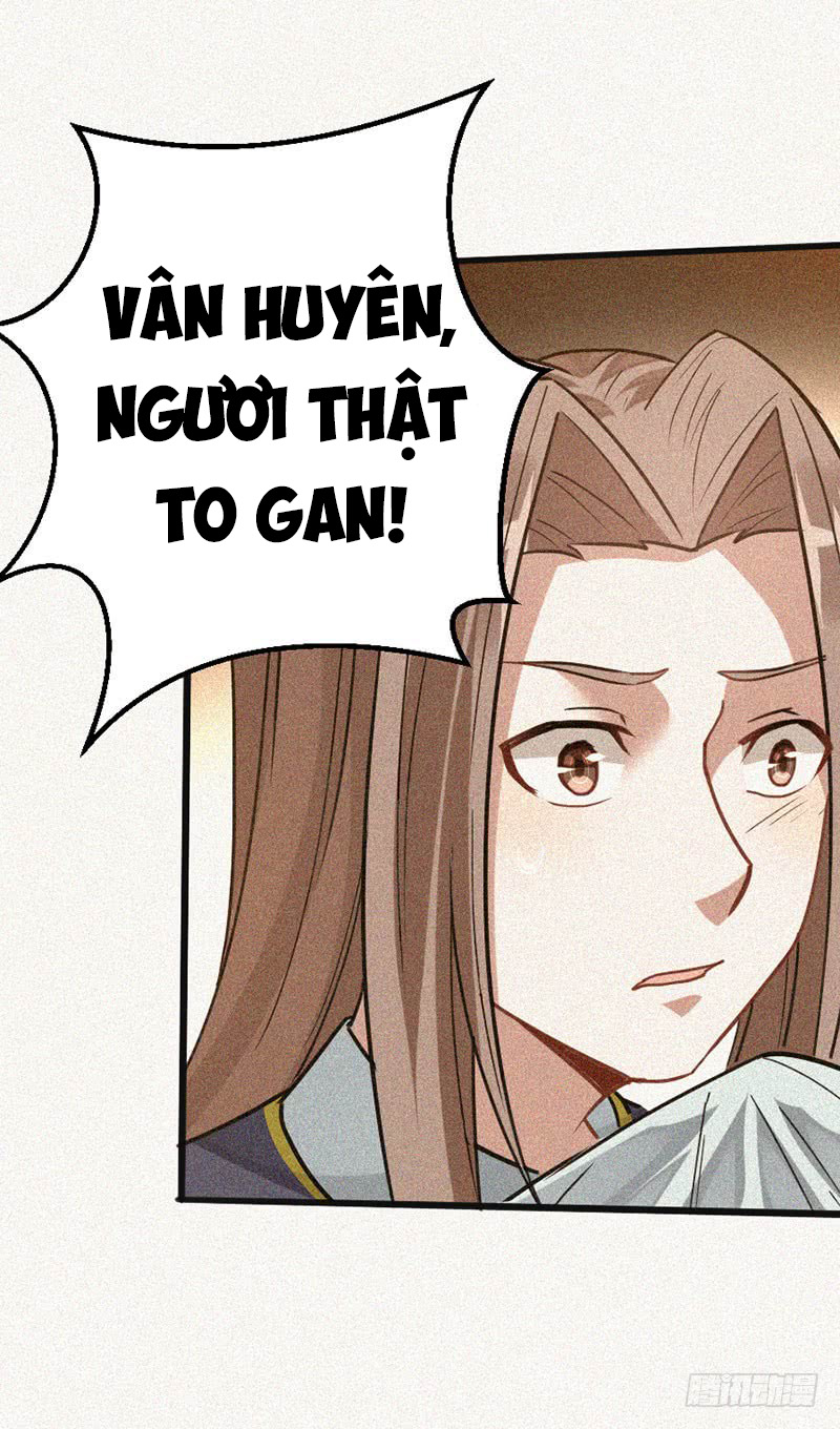 Tiên Đế Trở Về chapter 25 - Upload bởi truyensieuhay.com