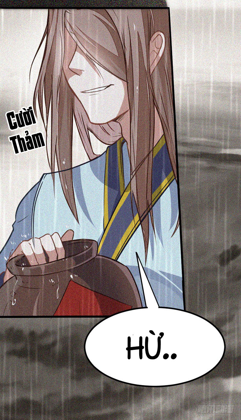 Tiên Đế Trở Về chapter 25 - Upload bởi truyensieuhay.com