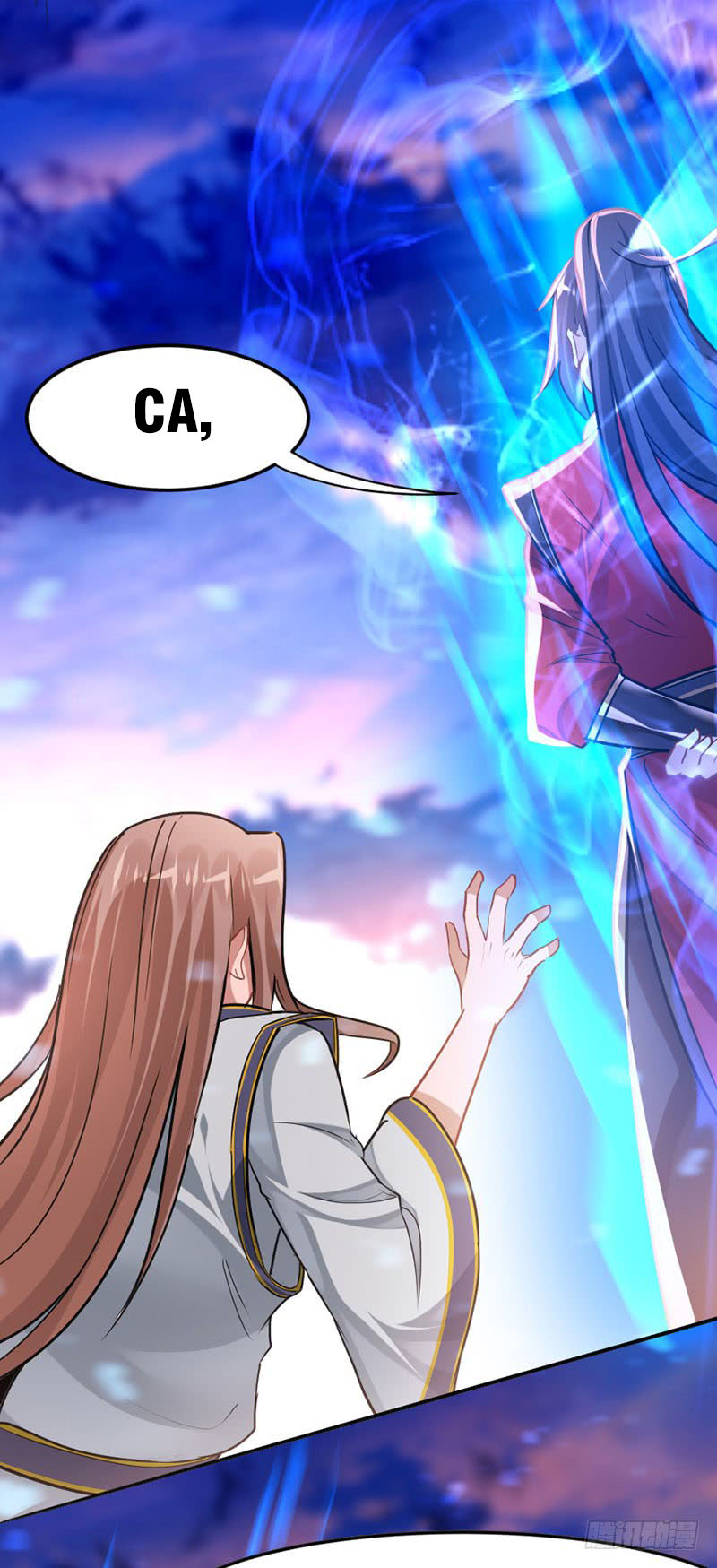 Tiên Đế Trở Về chapter 26 - Upload bởi truyensieuhay.com