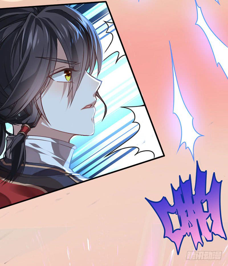 Tiên Đế Trở Về chapter 27 - Upload bởi truyensieuhay.com