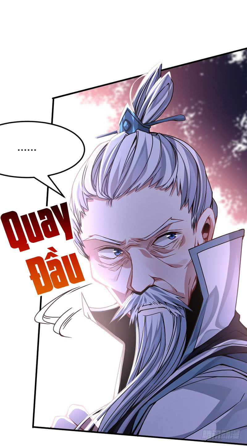 Tiên Đế Trở Về chapter 27 - Upload bởi truyensieuhay.com