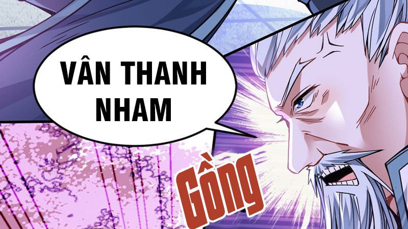 Tiên Đế Trở Về chapter 27 - Upload bởi truyensieuhay.com