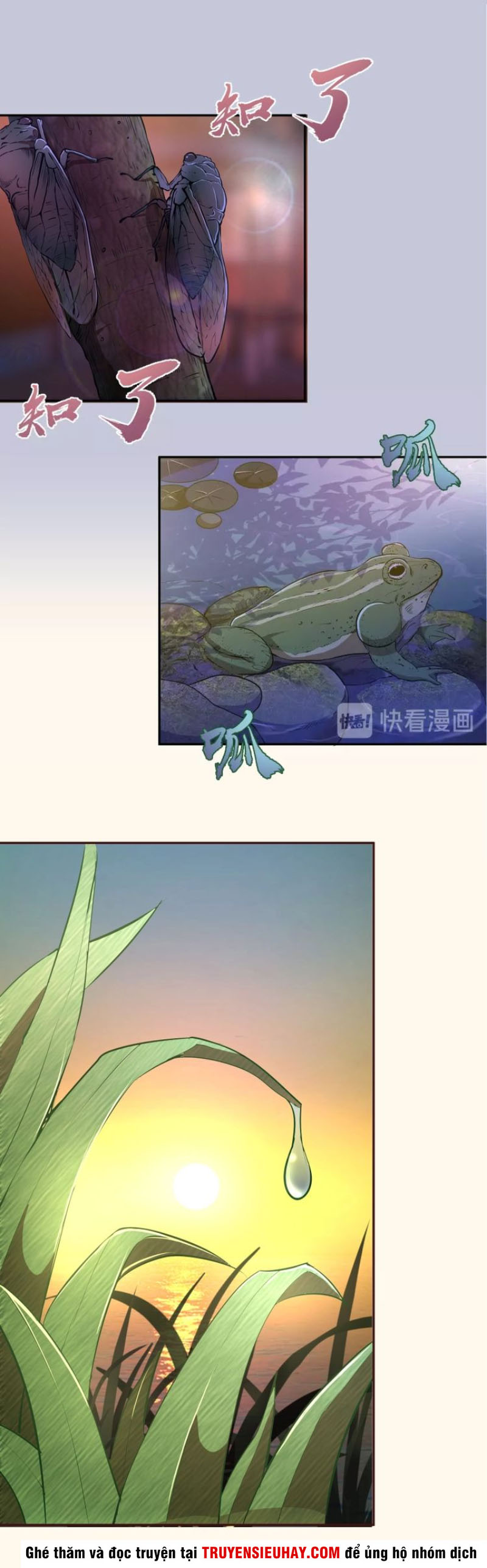 Cao Đẳng Linh Hồn chapter 42a - Trang 11