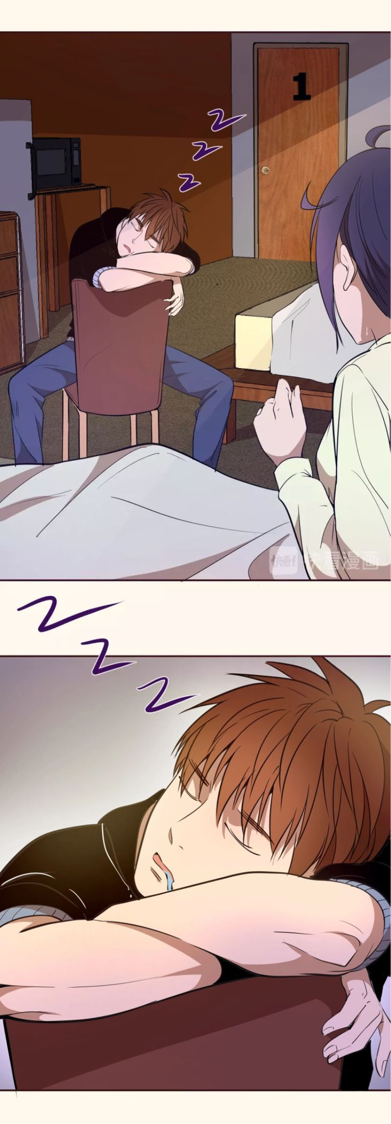Cao Đẳng Linh Hồn chapter 42a - Trang 13