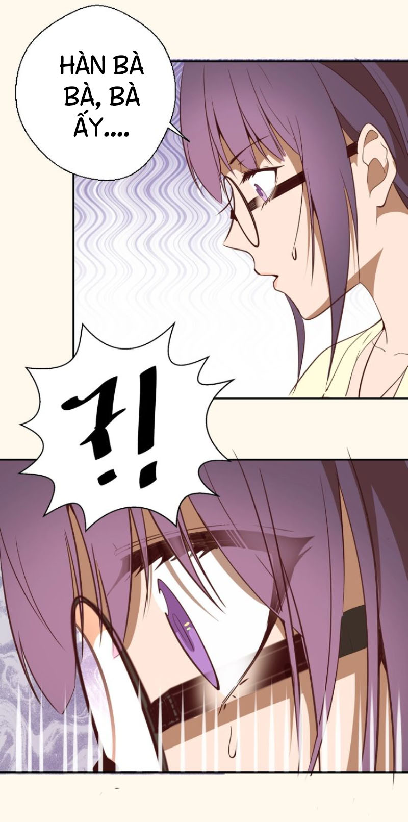 Cao Đẳng Linh Hồn chapter 42a - Trang 28