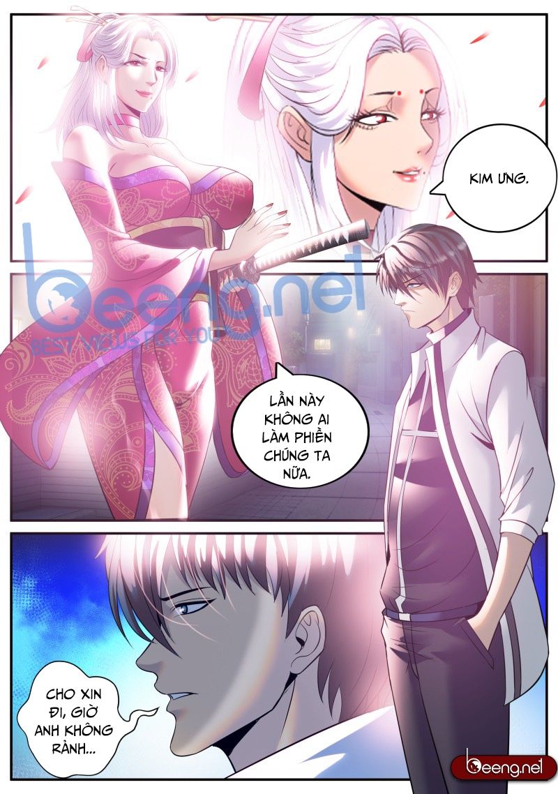 Siêu cấp binh vương tại đô thị chapter 157 - Upload bởi truyensieuhay.com