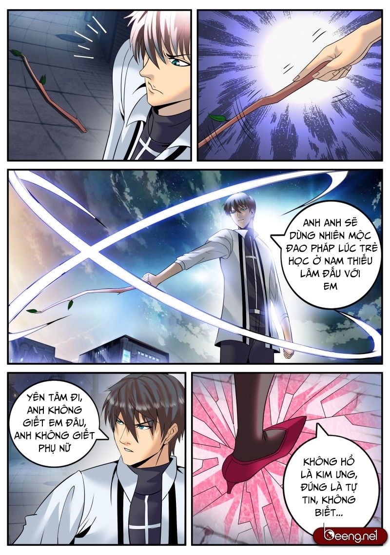 Siêu cấp binh vương tại đô thị chapter 157 - Upload bởi truyensieuhay.com