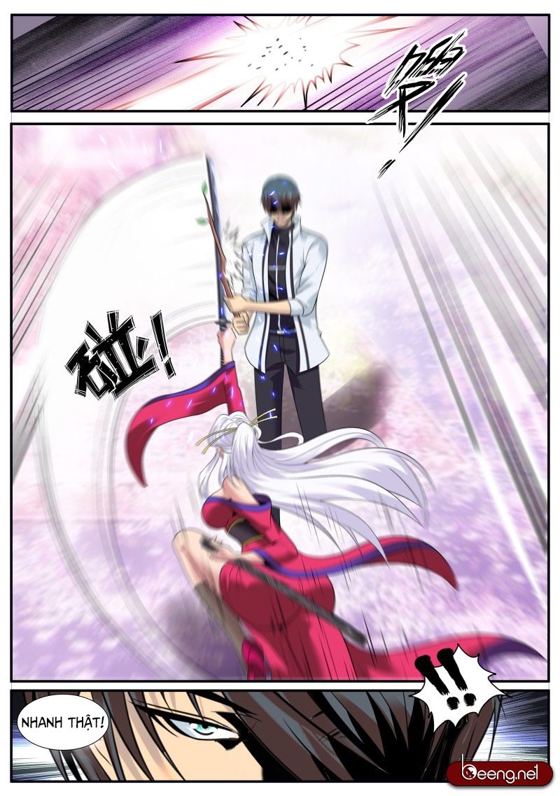 Siêu cấp binh vương tại đô thị chapter 157 - Upload bởi truyensieuhay.com
