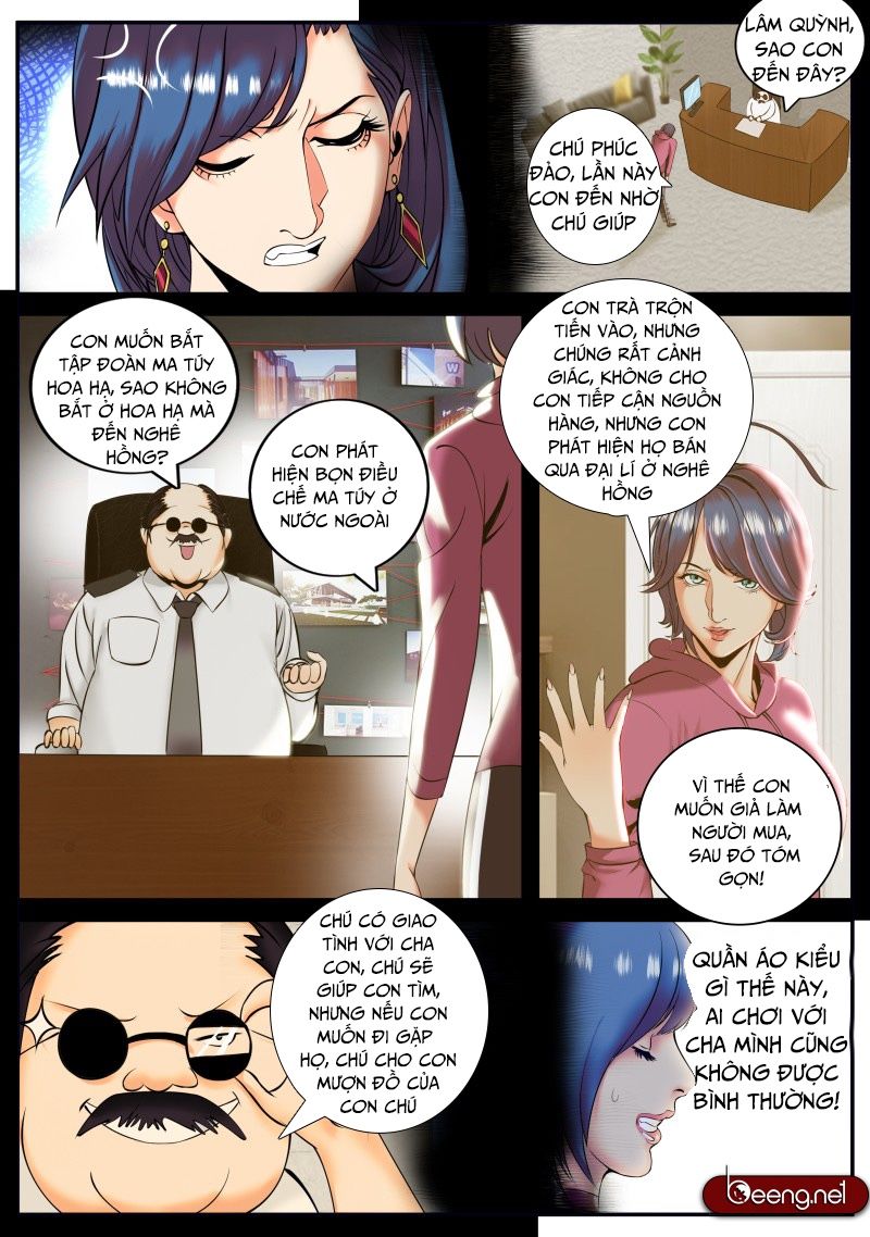 Siêu cấp binh vương tại đô thị chapter 157 - Upload bởi truyensieuhay.com